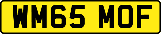 WM65MOF