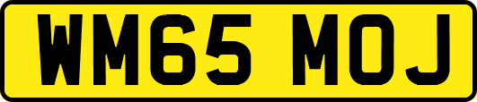 WM65MOJ