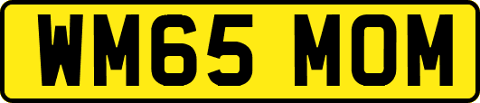 WM65MOM