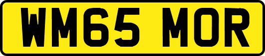WM65MOR