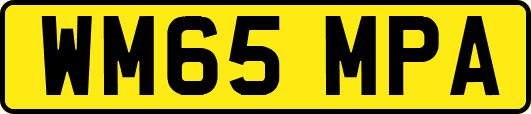 WM65MPA