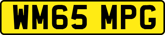 WM65MPG
