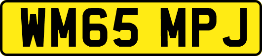 WM65MPJ