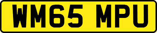 WM65MPU