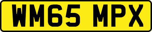 WM65MPX