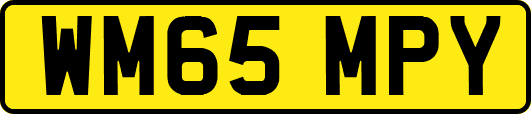 WM65MPY