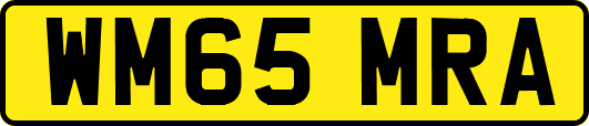 WM65MRA