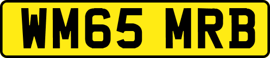 WM65MRB