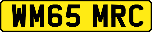 WM65MRC
