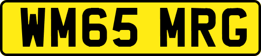 WM65MRG