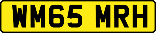 WM65MRH