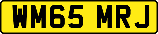 WM65MRJ