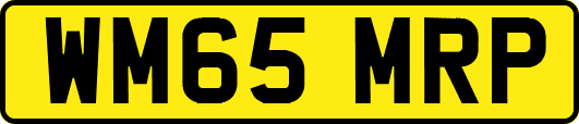 WM65MRP