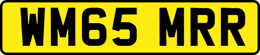 WM65MRR