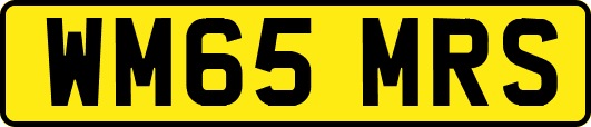 WM65MRS