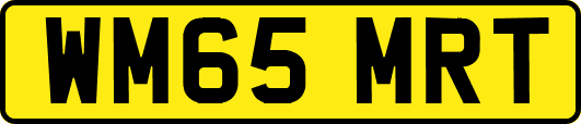 WM65MRT