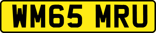 WM65MRU