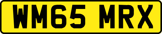 WM65MRX
