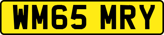 WM65MRY
