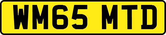 WM65MTD