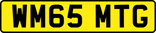 WM65MTG