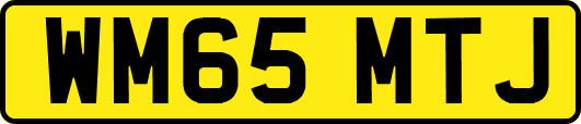 WM65MTJ