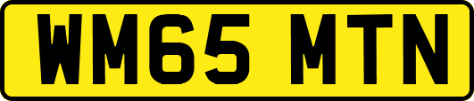 WM65MTN