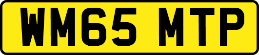 WM65MTP