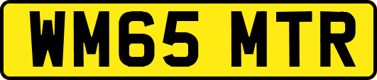 WM65MTR