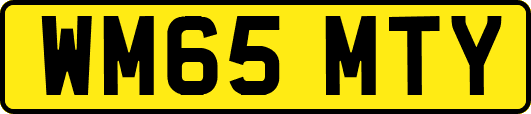 WM65MTY