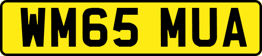 WM65MUA