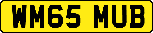 WM65MUB