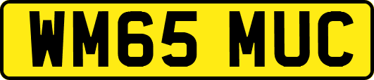 WM65MUC