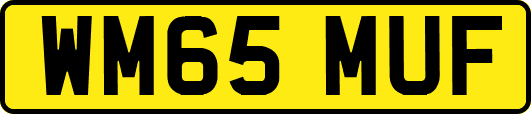 WM65MUF