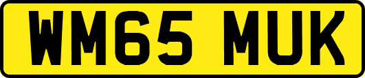 WM65MUK