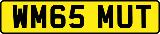 WM65MUT