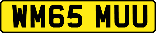 WM65MUU