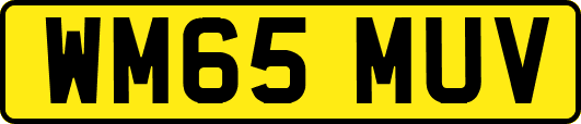 WM65MUV