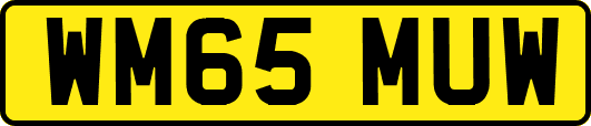WM65MUW