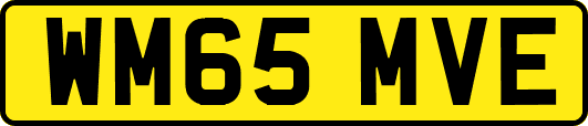 WM65MVE