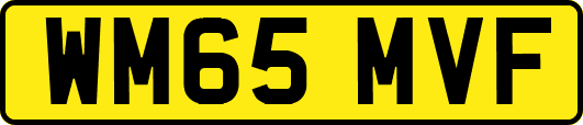 WM65MVF