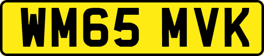 WM65MVK