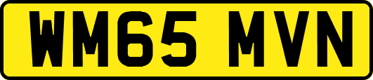 WM65MVN
