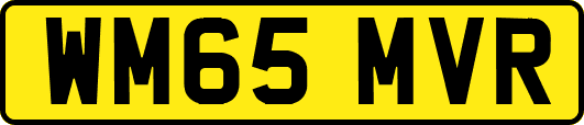 WM65MVR