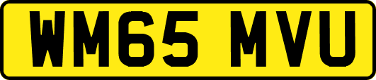 WM65MVU