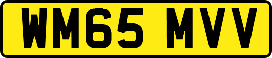 WM65MVV