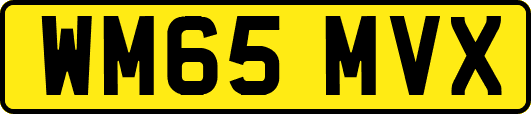 WM65MVX