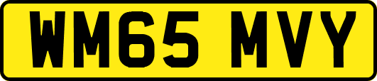 WM65MVY