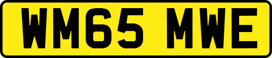 WM65MWE
