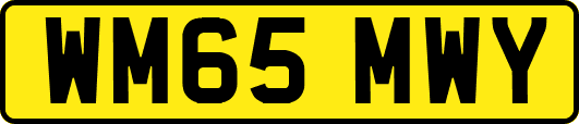 WM65MWY